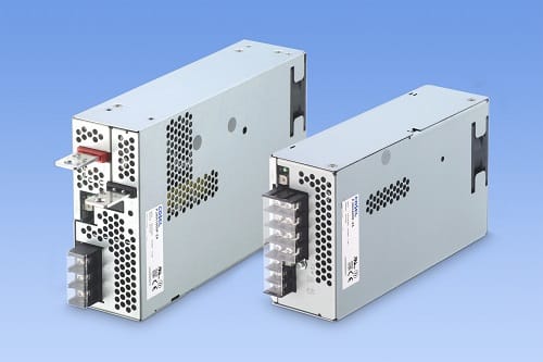 Robust And Reliable Power Supplies For Demanding Medical Applications
