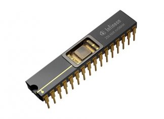 High-Reliability Non-Volatile SRAM Suitable For Industrial Applications