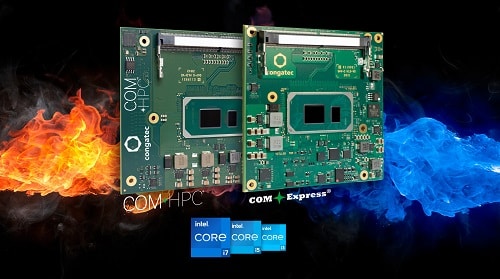 Extended Temperature Platforms For Edge Computing