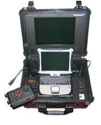 VideoRay Underwater ROVs Protect World’s Busiest Ports & Waterways