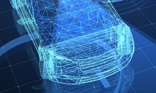 Energy Harvest Technology Enhances AI Compute For Safe Roads