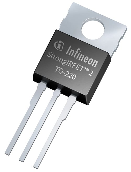 Power MOSFETs That Are Right-Fit For Broad Range Of Applications
