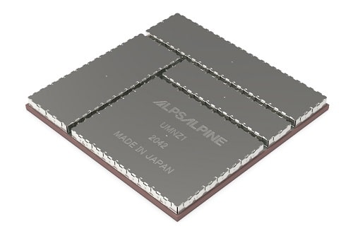 5G NR Module Comes With C-V2X Features For Fully Autonomous Driving