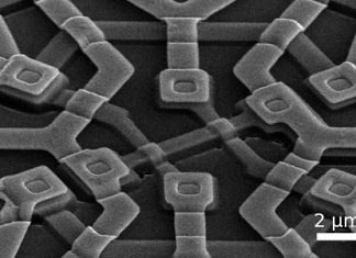 New Superconducting Chips Promise To Scale Up Quantum Computers