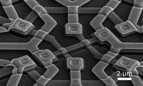 New Superconducting Chips Promise To Scale Up Quantum Computers