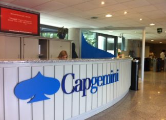 JOB: Hardware Design Engineer At Capgemini In Bengaluru HW Engineer DFT