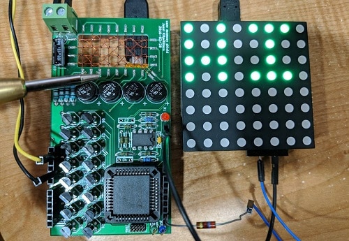 Widen Your Design Skills With This Digital Electronics Costest