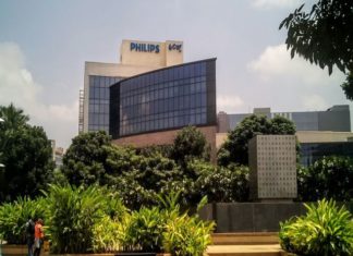 Software Engineer II At Philips