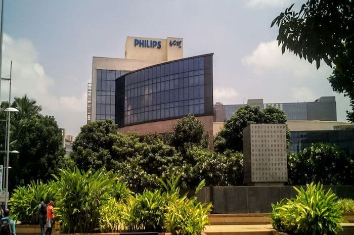 Research Engineer  – Java/ Android At Philips