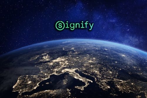 Assistant Embedded Software Engineer At Signify