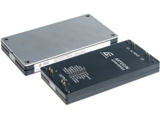 Power Factor Correction Module Enables Greater Power Efficiency