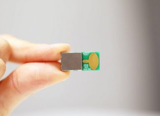 Digital Car Key Module That Can Be Operated With Smartphone