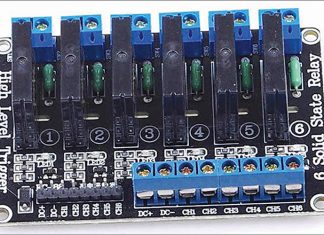 CAN Bus To Control Appliances On Any Floor Of A Building