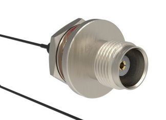 Waterproof And Tamper‐Resistant Pre‐Configured Cable Assemblies