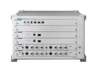 Test Station And 5G Modem Helps Achieve High Downlink Throughput