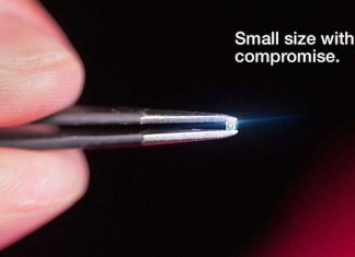 Designing A Compact Signal Chain For High Performance In Small Spaces