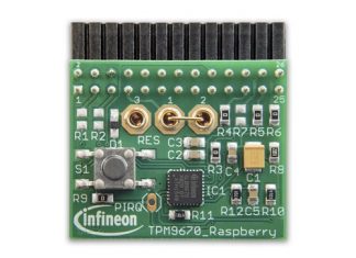 Open-Source Software Optimises Security Integration In IoT Applications