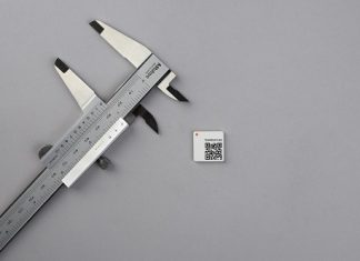 Second Generation Of Wireless Temperature Sensor