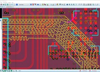 EDA Tool With Enhanced Support For Multi-Board Projects