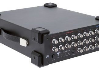 All-In-One Generator And Digitiser For Closed-Loop Testing