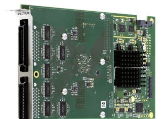 Versatile And Cost Effective Digital I/O Card For Signal Generation