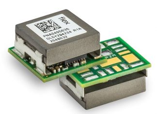 PoL Regulator With High Efficiency And Excellent Thermal Performance