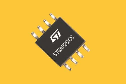 Isolated Gate Driver That Safely Controls SiC MOSFETs