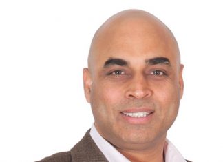 “Discipline, To Me, Is Respect For The Other Person”