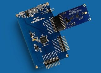 Hardware Grant For Supporting Next Generation Of Voice And IoT Devices