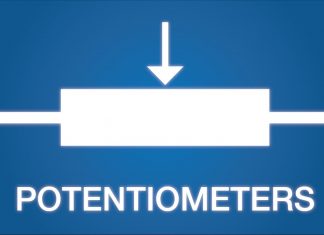 Potentiometers