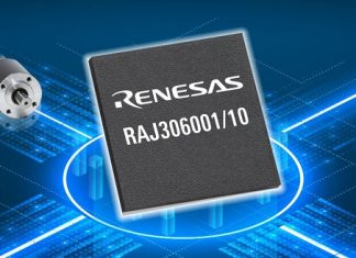 Offering Safe And Power-Efficient BLDC Motor Control Design