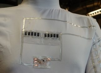 Power Small Gadgets Using Electricity From ‘Wearable Microgrid’