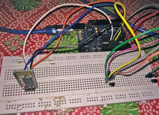 Android Application For Multi-Sensor Data Monitoring