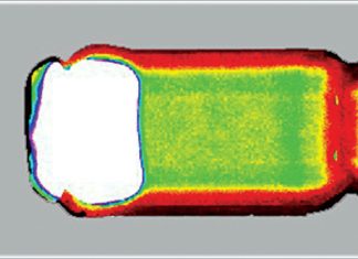 How Ultrasound Can Capture Capacitor Defects