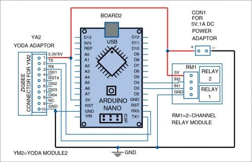 Receiver circuit