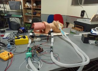 Top 10 DIY Projects To Combat Corona fight corona