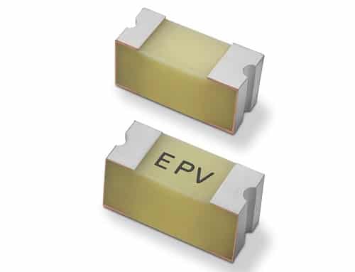 New Photovoltaic Fuses Provide Rugged Circuit Protection