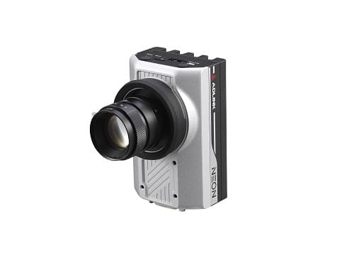 Industrial AI Smart Camera That Eases Deployment Of AIoT Applications