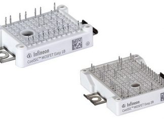 Enhanced Power Modules With High-Performance Ceramic