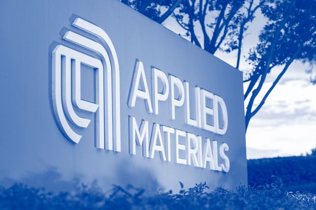 Systems Engineer At Applied Materials