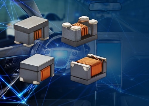 New Series Of SMD Chokes That Suppresses Differential Mode Noise