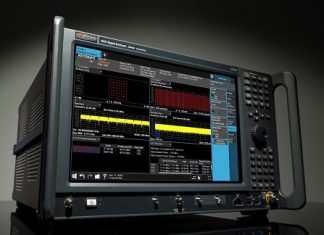 Signal Analyser Solution That Tests Performance Of mm-Wave Innovations
