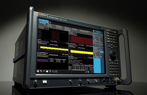 Signal Analyser Solution That Tests Performance Of mm-Wave Innovations