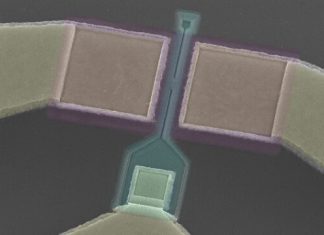 Hybrid III–V Tunnel FET Technology Integrated On Silicon