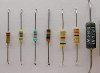 How Do You Determine The Resistor Values In A Circuit?