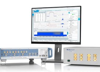 Test Solution For Accurate UWB Device Localisation