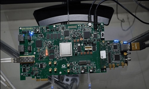 Implementation Of ARINC 818-2 IP Core On Microsemi PolarFire FPGA