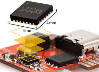 High Efficiency, High Power Density DC-DC Converter Family