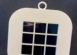 Refrigerated Storage Of Products Under Any Lighting Conditions