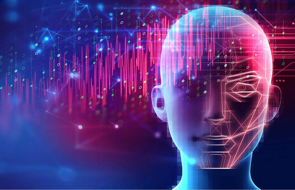 Human Head AI